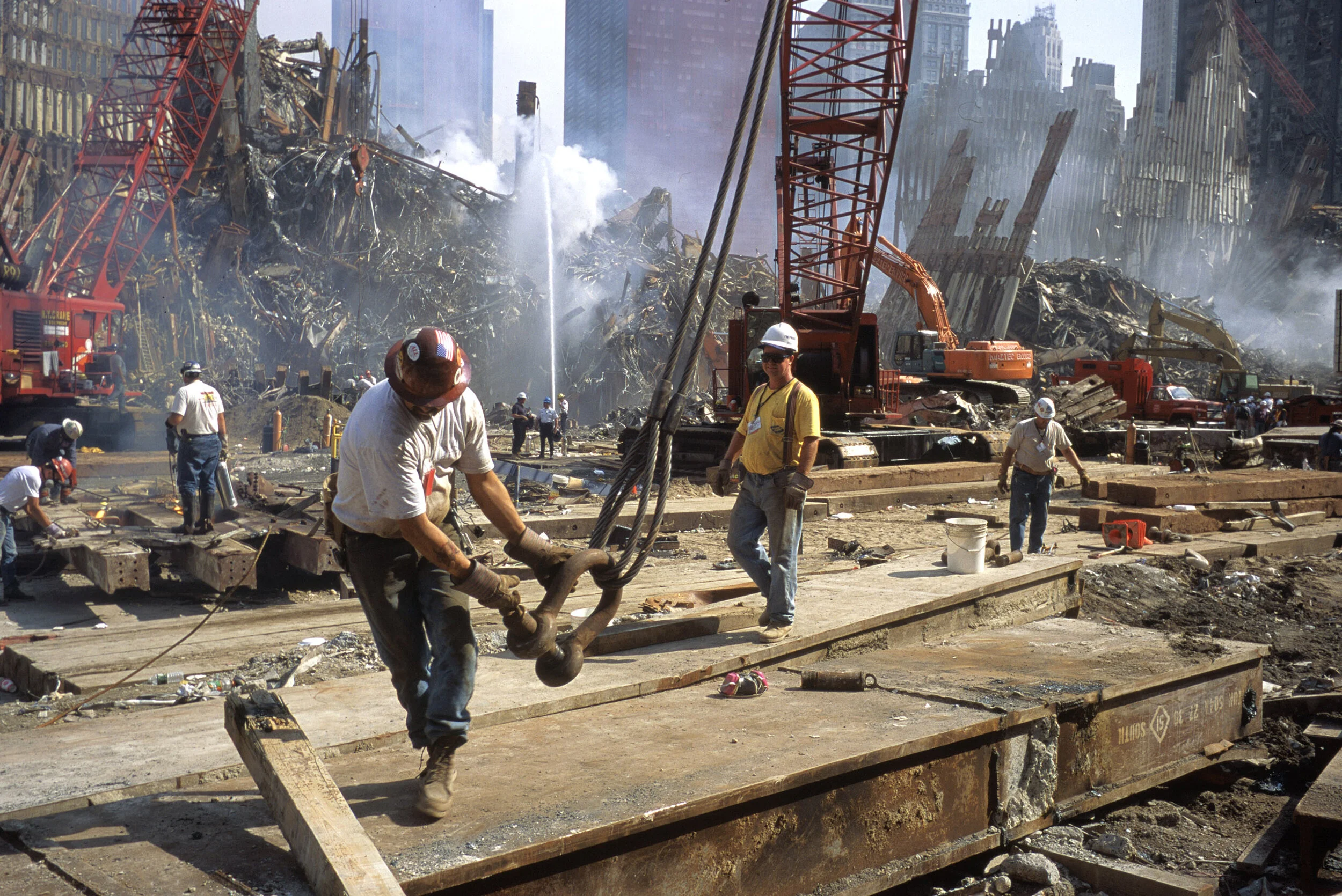 Joel Meyerowitz 写真集 AFTERMATH Aftermath by Joel Meyerowitz | Goodreads